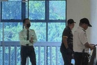 Inkues Zara Qairina: Saksi pasukan perubatan pertama hadir ke lokasi