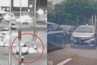 Inspektor langgar lari anggota trafik direman 4 hari
