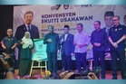 Tindakan AS kepung Selat Hormuz beri kesan lebih buruk kepada dunia