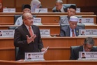 Pelaburan pelancongan Kedah bukan macam tanam tauge - Exco