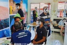 Sindiket pelancongan guna proksi asing dikesan