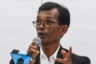 Norazman menang tanpa bertanding jawatan Presiden PBNM Melaka