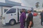 Kejar polis sambil pegang senjata, lelaki didenda RM9,100