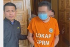 CEO disyaki rasuah RM1 juta projek gelanggang skuasy direman 5 hari