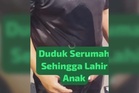 Lelaki bujang, janda bersekedudukan hingga lahirkan anak