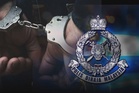 Polis tahan suspek tetak dua lelaki di Teluk Air Tawar