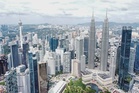 IMF semak naik unjuran pertumbuhan KDNK sebenar Malaysia kepada 4.7 peratus bagi 2026