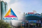 Kes keracunan makanan: MCMC heret Sunway Lagoon ke mahkamah, tuntut RM1.8 juta