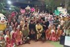 MR D.I.Y. rai 300 tetamu meriahkan Rumah Terbuka ‘Raya Sama-Sama’