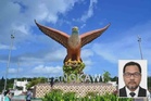 Langkawi hilang daya tarikan tanpa bebas cukai