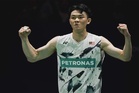 Piala Thomas 2026: Malaysia 'kuda hitam' di Denmark - Zii Jia
