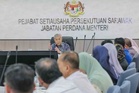 Sarawak laksana 80 projek BALB, perkasa infrastruktur asas luar bandar