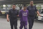 Sembunyi kelahiran, kematian bayi: Lelaki Indonesia direman dua hari