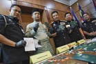 Sindiket pemalsuan dokumen pekerja asing kaut RM100 juta tumpas