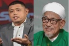 Label pemimpin bebal, AMK kritik Abdul Hadi