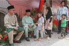 Jangan ambil mudah isu kos sara hidup rakyat - Muhyiddin