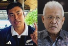 Pas wajar pertimbang terima Hamzah - Muhamad Muqharabbin