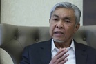 DNAA Ahmad Zahid tidak bercanggah undang-undang - Peguam