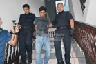 ‘Aku akan bunuh polis cuba tahan aku’ - Lelaki hayun kerambit dipenjara lapan tahun