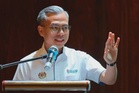 MoF teliti mekanisme penyasaran subsidi diesel sama seperti BUDI95