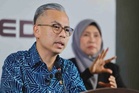 441 kandungan palsu berhubung isu krisis tenaga global dilaporkan - Fahmi