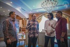 Usaha bawa pulang kru kapal terkandas di UAE dipergiat - PM