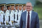 PM Australia Albanese tiba di Malaysia bagi lawatan rasmi tiga hari