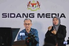 Diesel dihantar ke Filipina bukan dari perut bumi Malaysia - Fahmi