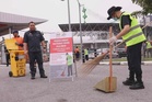 2,974 notis kesalahan buang sampah kecil dikeluarkan sejak 1 Januari - SWCorp