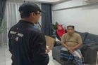 Suami orang, rakan sekerja dicekup berkhalwat