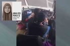 Bila pemandu bas terlampau buat onar