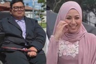 Abang pempengaruh dakwa Azar Azmi berhutang RM15,000