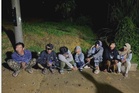 Ops Taring Delta -Tujuh pekebun sayur warga Indonesia ditahan