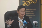 Kerja fizikal Pakej 2 Projek PTJSD dijangka bermula suku ketiga tahun ini