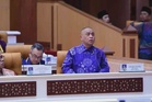 Ladang hutan di Perak hanya 3 peratus keluasan HSK