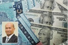 Ringgit meningkat berbanding dolar AS susulan harapan terhadap rundingan AS-Iran