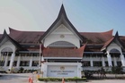 Pesakit dialisis mengaku amang seksual dekat hospital