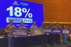 Bank Rakyat umum dividen 18 peratus, tertinggi dalam 10 tahun