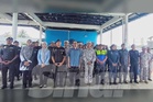 Op Guardian tahan 21 individu, tiga positif dadah