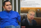 Pemuda Amanah tegur Akmal Saleh guna perkataan 'bodoh' bidas cadangan Ahli Parlimen DAP