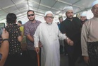 'Biar lambat asal selamat' - Abdul Hadi jawab teka-teki Ketua Pembangkang