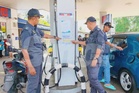 PGA ambil alih pemantauan stesen minyak di 4 daerah bersempadan Kelantan-Thailand