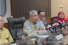 Penurunan kuasa: Projek air tertangguh sejak 10 tahun lalu kini diambil alih Sabah-TPM