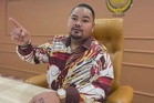 PN bukan hak mutlak Bersatu - Muhammad Fadhli