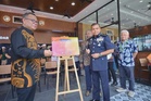 Konflik Asia Barat: UiTM jaga poket pelajar, pantau harga makanan seluruh kampus - TNC