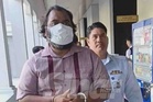 'Saya sakit sihir' - Inspektor didakwa cuba bunuh polis trafik, diperintah ke Hospital Bahagia