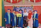Yatim piatu, peroleh 11A+ pasang impian belajar di Jordan