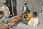 PATI jadi 'orang tengah' urus bilik penginapan