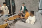 PATI jadi 'orang tengah' urus bilik penginapan