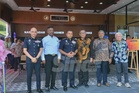 UiTM laksana PdP fleksibel, galak BDR susulan ketegangan global